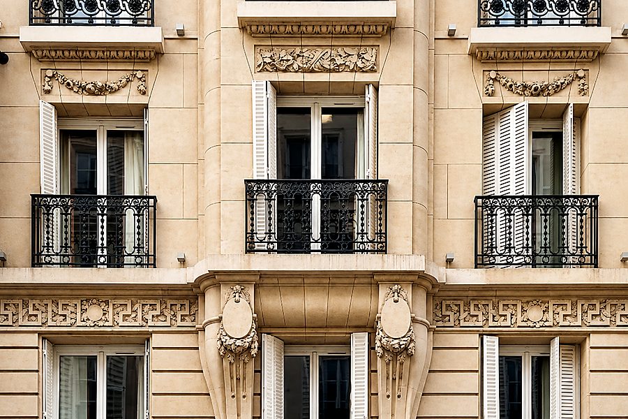Hôtel Brittany
